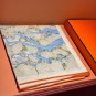 5 Hermes AutumnWinter Pairing Tool Top Double sided Same color Edition Silk Cashmere S_3450