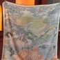 5 Hermes AutumnWinter Pairing Tool Top Double sided Same color Edition Silk Cashmere S_3451