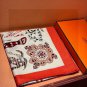 5 Hermes AutumnWinter Pairing Tool Top Double sided Same color Edition Silk Cashmere S_6831