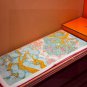 5 Hermes AutumnWinter Pairing Tool Top Double sided Same color Edition Silk Cashmere S_6848