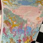 5 Hermes AutumnWinter Pairing Tool Top Double sided Same color Edition Silk Cashmere S_6848