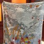 5 Hermes AutumnWinter Pairing Tool Top Double sided Same color Edition Silk Cashmere S_6849