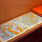 5 Hermes AutumnWinter Pairing Tool Top Double sided Same color Edition Silk Cashmere S_6850
