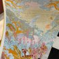5 Hermes AutumnWinter Pairing Tool Top Double sided Same color Edition Silk Cashmere S_6850