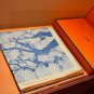 5 Hermes AutumnWinter Pairing Tool Top Double sided Same color Edition Silk Cashmere S_6852