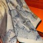 5 Hermes AutumnWinter Pairing Tool Top Double sided Same color Edition Silk Cashmere S_6853