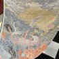 5 Hermes AutumnWinter Pairing Tool Top Double sided Same color Edition Silk Cashmere S_6853