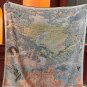 5 Hermes AutumnWinter Pairing Tool Top Double sided Same color Edition Silk Cashmere S_6853