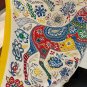 5 Hermes AutumnWinter Pairing Tool Top Double sided Same color Edition Silk Cashmere S_7415
