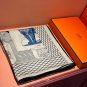 5 Hermes New Double sided Same Color Product Name New Grand Theater Fabric Velvet Siz_841
