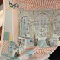 5 Hermes New Double sided Same Color Product Name New Grand Theater Fabric Velvet Siz_843