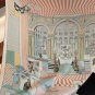 5 Hermes New Double sided Same Color Product Name New Grand Theater Fabric Velvet Siz_2994
