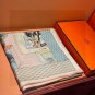 5 Hermes New Double sided Same Color Product Name New Grand Theater Fabric Velvet Siz_3919