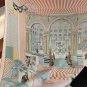 5 Hermes New Double sided Same Color Product Name New Grand Theater Fabric Velvet Siz_3919