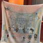 5 Hermes New Double sided Same Color Product Name New Grand Theater Fabric Velvet Siz_3919