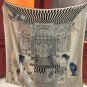 5 Hermes New Double sided Same Color Product Name New Grand Theater Fabric Velvet Siz_3920