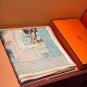 5 Hermes New Double sided Same Color Product Name New Grand Theater Fabric Velvet Siz_5915