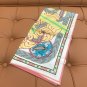 5 HERMES. 25s Exclusive Store New Silk Square TowelOriginal 18mm twill silk double-si_7284