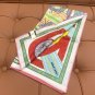 5 HERMES. 25s Exclusive Store New Silk Square TowelOriginal 18mm twill silk double-si_7284