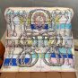 5 HERMES. 25s Exclusive Store New Silk Square TowelOriginal 18mm twill silk double-si_7291