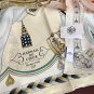 5 High version Herm &Atilde;&uml; s 2025 new model [Steed Galloping] exquisite handmade rolled edg