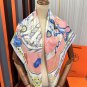 5 High version Herm &Atilde;&uml; s 2025 new model [Steed Galloping] exquisite handmade rolled edg_1722