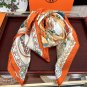 5 High version Herm &Atilde;&uml; s 2025 new model [Steed Galloping] exquisite handmade rolled edg_4659
