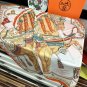 5 High version Herm &Atilde;&uml; s 2025 new model [Steed Galloping] exquisite handmade rolled edg_4659