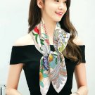 5 High version HERMES [Wonderland] [Sun] Exquisite curled edges [Lips] Quality is very