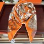 5 High version HERMES [Wonderland] [Sun] Exquisite curled edges [Lips] Quality is very_4636