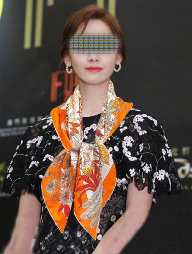 5 High version HERMES [Wonderland] [Sun] Exquisite curled edges [Lips] Quality is very_6495