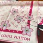 5 High Version LV Official Website Synchronized [Same Color on Both Sides] Sun Flower S