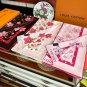 5 High Version LV Official Website Synchronized [Same Color on Both Sides] Sun Flower S_392