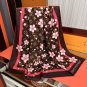 5 High Version LV Official Website Synchronized [Same Color on Both Sides] Sun Flower S_1707