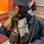 5 Highly Recommended Burberry New Product - Couple's Cashmere Scarf. The premium cashme_1589