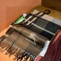 5 Highly Recommended Burberry New Product - Couple's Cashmere Scarf. The premium cashme_1589