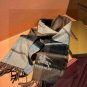 5 Highly Recommended Burberry New Product - Couple's Cashmere Scarf. The premium cashme_1589