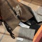 5 Highly Recommended Burberry New Product - Couple's Cashmere Scarf. The premium cashme_1589
