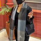 5 Highly Recommended Burberry New Product - Couple's Cashmere Scarf. The premium cashme_1603