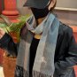 5 Highly Recommended Burberry New Product - Couple's Cashmere Scarf. The premium cashme_1603