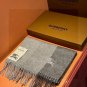 5 Highly Recommended Burberry New Product - Couple's Cashmere Scarf. The premium cashme_1603