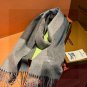5 Highly Recommended Burberry New Product - Couple's Cashmere Scarf. The premium cashme_1603
