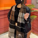 5 Highly Recommended Burberry New Product - Couple's Cashmere Scarf. The premium cashme_5491