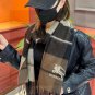 5 Highly Recommended Burberry New Product - Couple's Cashmere Scarf. The premium cashme_5491