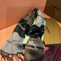 5 Highly Recommended Burberry New Product - Couple's Cashmere Scarf. The premium cashme_5491