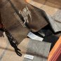 5 Highly Recommended Burberry New Product - Couple's Cashmere Scarf. The premium cashme_5491