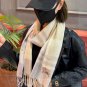 5 Highly Recommended Burberry New Product - Couple's Cashmere Scarf. The premium cashme_5509
