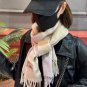 5 Highly Recommended Burberry New Product - Couple's Cashmere Scarf. The premium cashme_5509