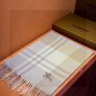 5 Highly Recommended Burberry New Product - Couple's Cashmere Scarf. The premium cashme_5509