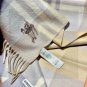 5 Highly Recommended Burberry New Product - Couple's Cashmere Scarf. The premium cashme_5509